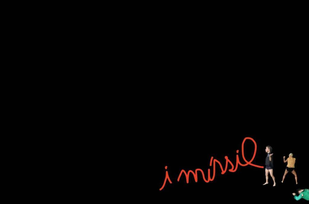 I Míssil