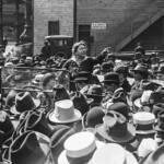 8M | “Se eu não puder dançar, não é minha revolução”: a história por trás da frase atribuída a Emma Goldman