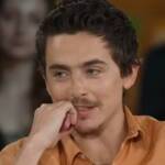 Ninguém se importa? Declaração de Timothée Chalamet sobre balé e ópera provoca reação global de artistas