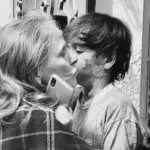 Morre Theo Colker, neto de Deborah Colker e inspiração para o espetáculo “Cura”