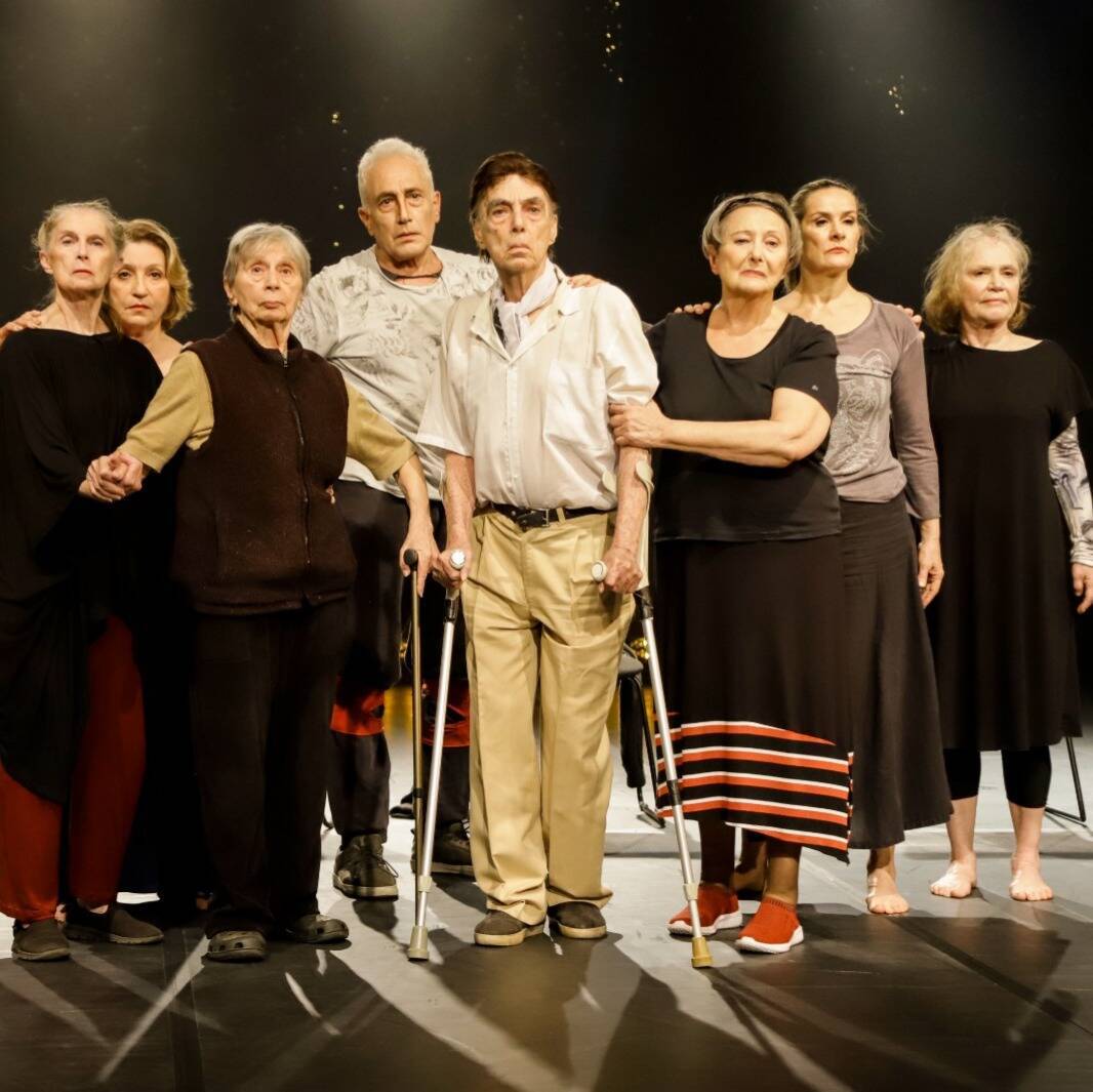 Corpo Velhos: Para que Servem? – Sesc Guarulhos