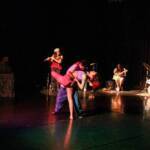 Por que ainda se importar com a dança?