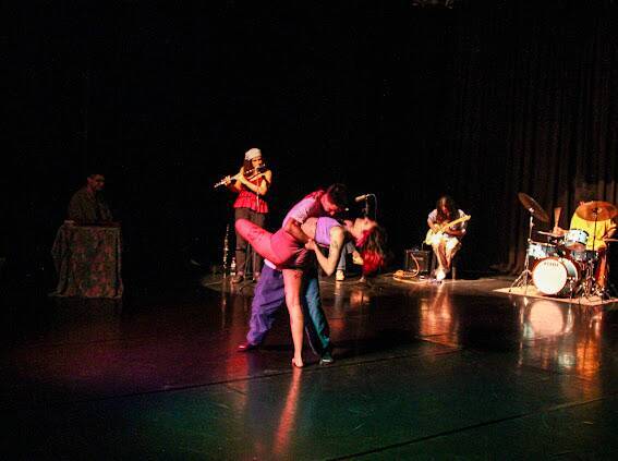 Por que ainda se importar com a dança?