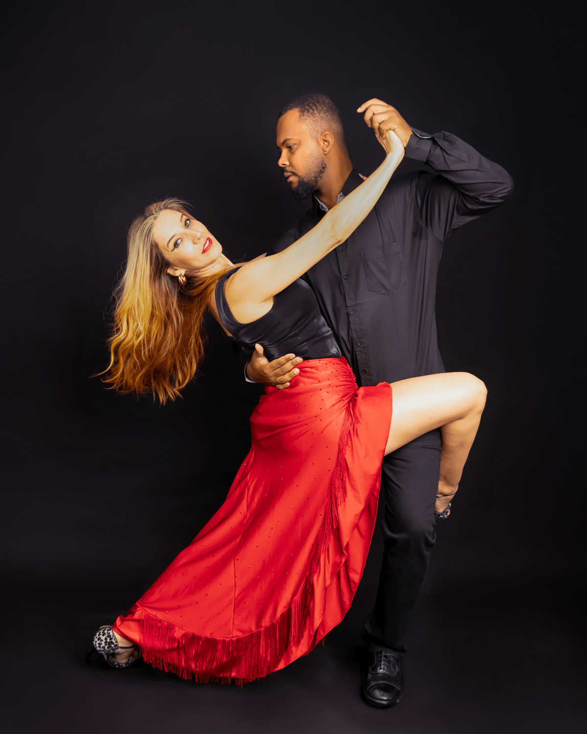 Éverton e Kary | Dança de Salão