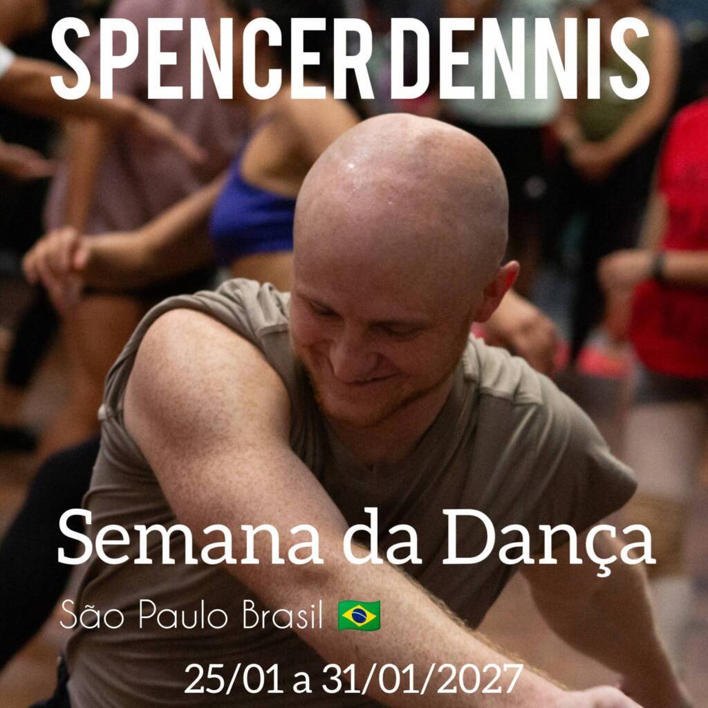 Semana da Dança 2027