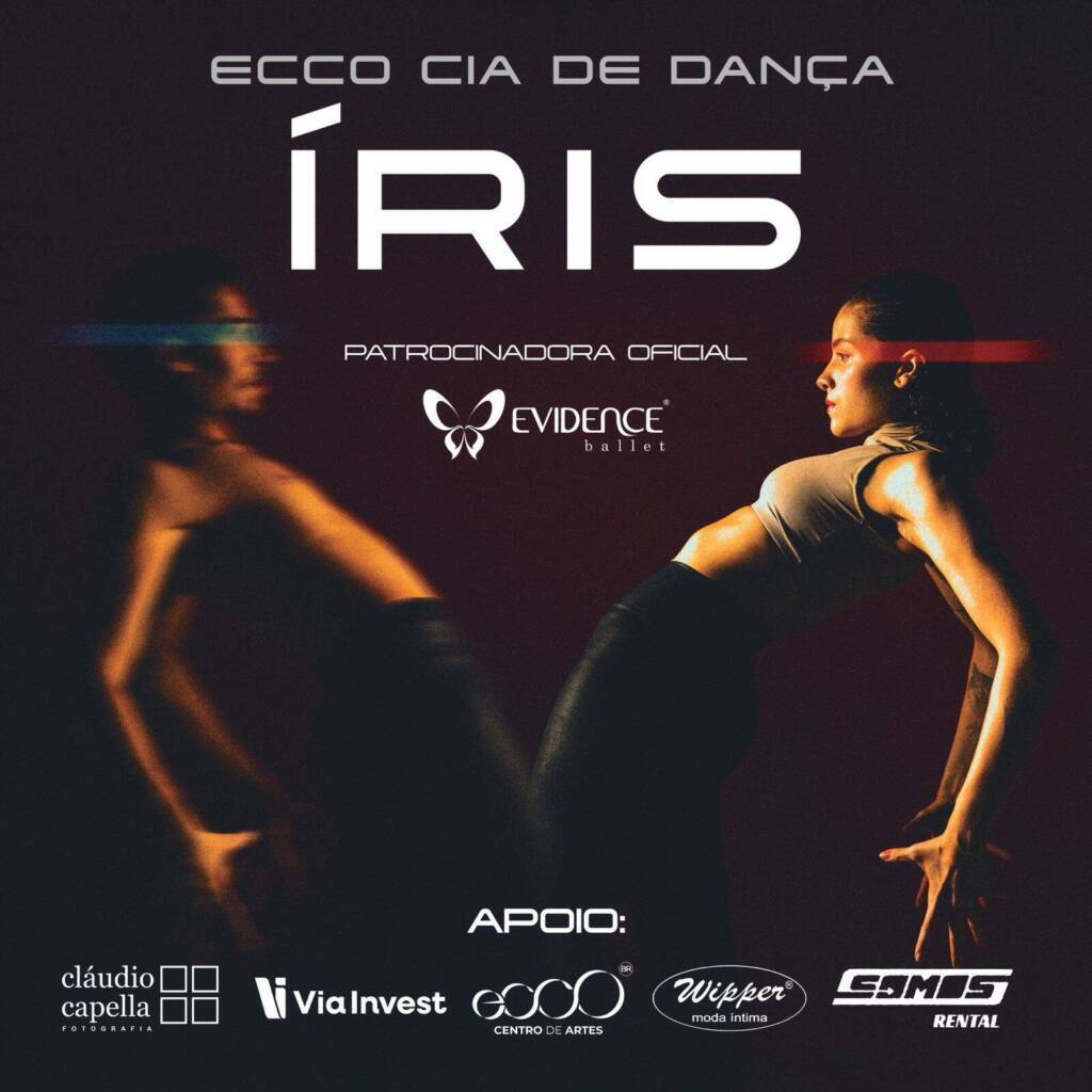 Íris – Ecco Cia de Dança