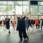 CONGRESSO INTERNACIONAL DE JAZZ DANCE REALIZA “GALA” GRATUITA EM COMEMORAÇÃO A SUA 18ª EDIÇÃO NO CIAEI