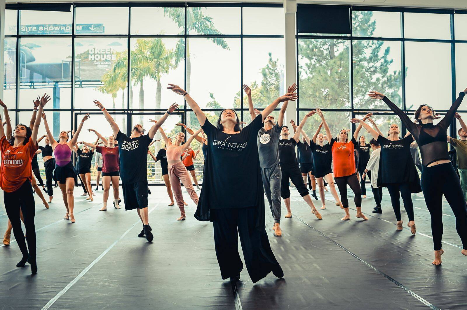 CONGRESSO INTERNACIONAL DE JAZZ DANCE REALIZA “GALA” GRATUITA EM COMEMORAÇÃO A SUA 18ª EDIÇÃO NO CIAEI