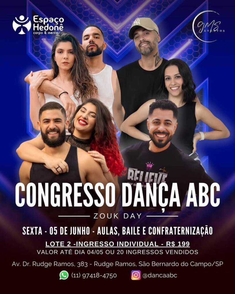 Dança ABC
