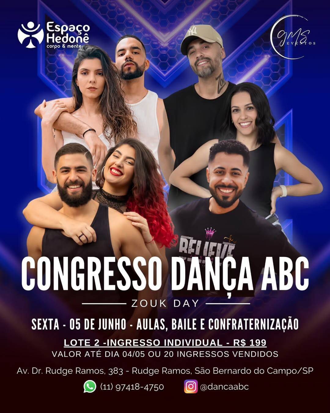 Dança ABC