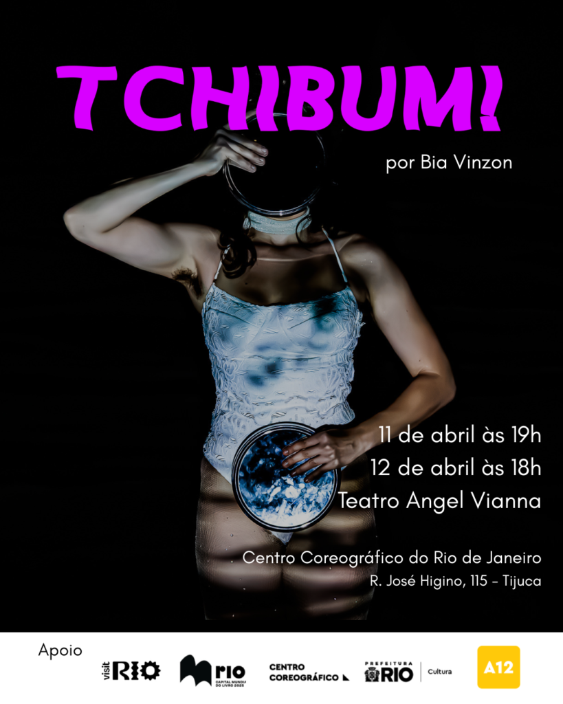 TCHIBUM!