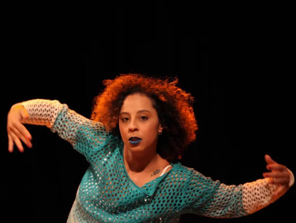 Aulões Promocionais de Lyrical Jazz para Adultos com nível básico da técnica