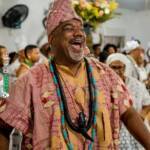 A dança se despede de Gilmar Sampaio, referência do BTCA