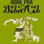 Abril Pra Dança ocupa a cidade de São Paulo com programação gratuita durante todo o mês