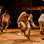 O projeto “Modos de Existir” chega ao 12º módulo, com programa de 16 a 26 de abril, no Sesc Santo Amaro