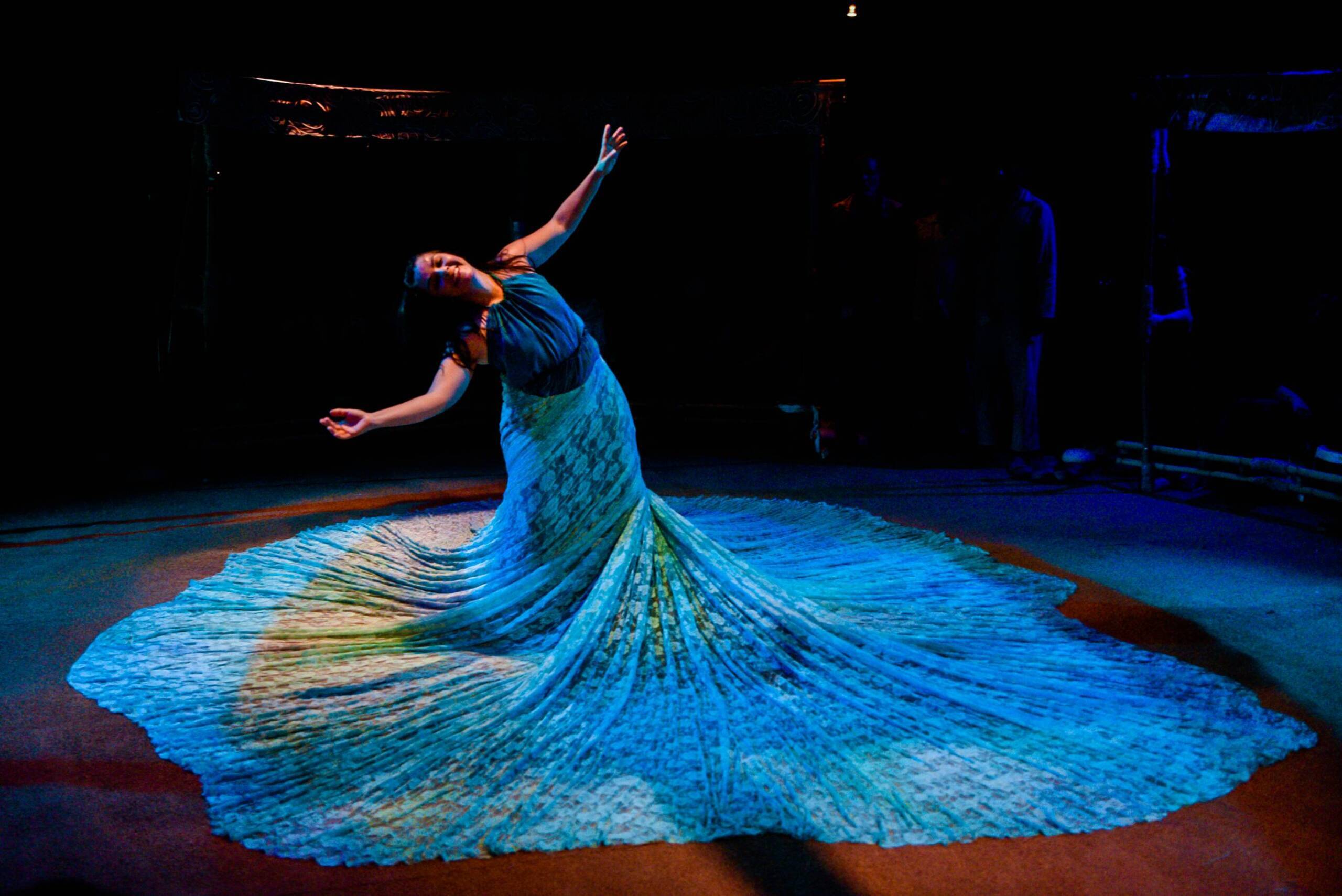 O projeto “Modos de Existir” chega ao 12º módulo, com programa de 16 a 26 de abril, no Sesc Santo Amaro