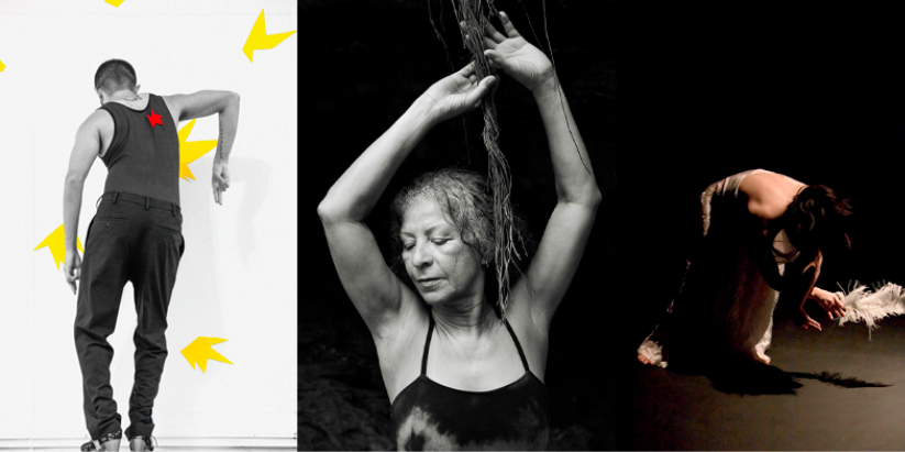 Sesc Ipiranga realiza a 2° edição do projeto Caixa de Dança: Coreografias no Entretempo