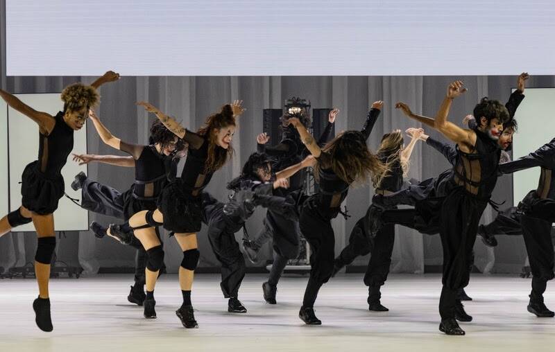 Balé da Cidade de São Paulo embarca para o México com a coreografia Réquiem SP