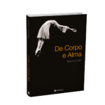 Marika Gidali lança o livro De Corpo e Alma no Dia Internacional da Dança,