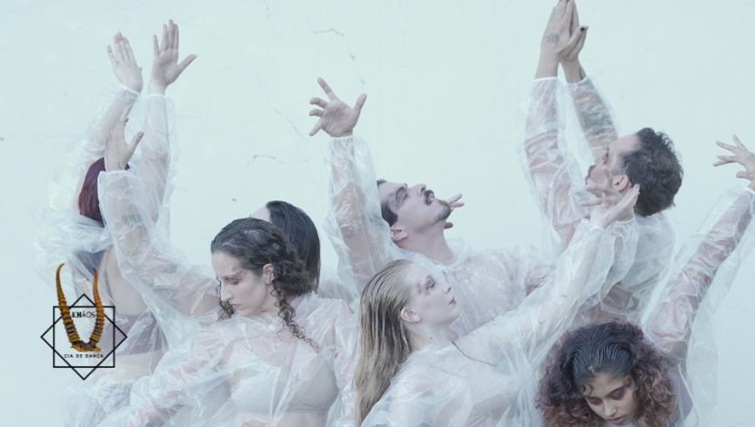 PERFORMANCE-PLANTIO | Kháos Cia de Dança