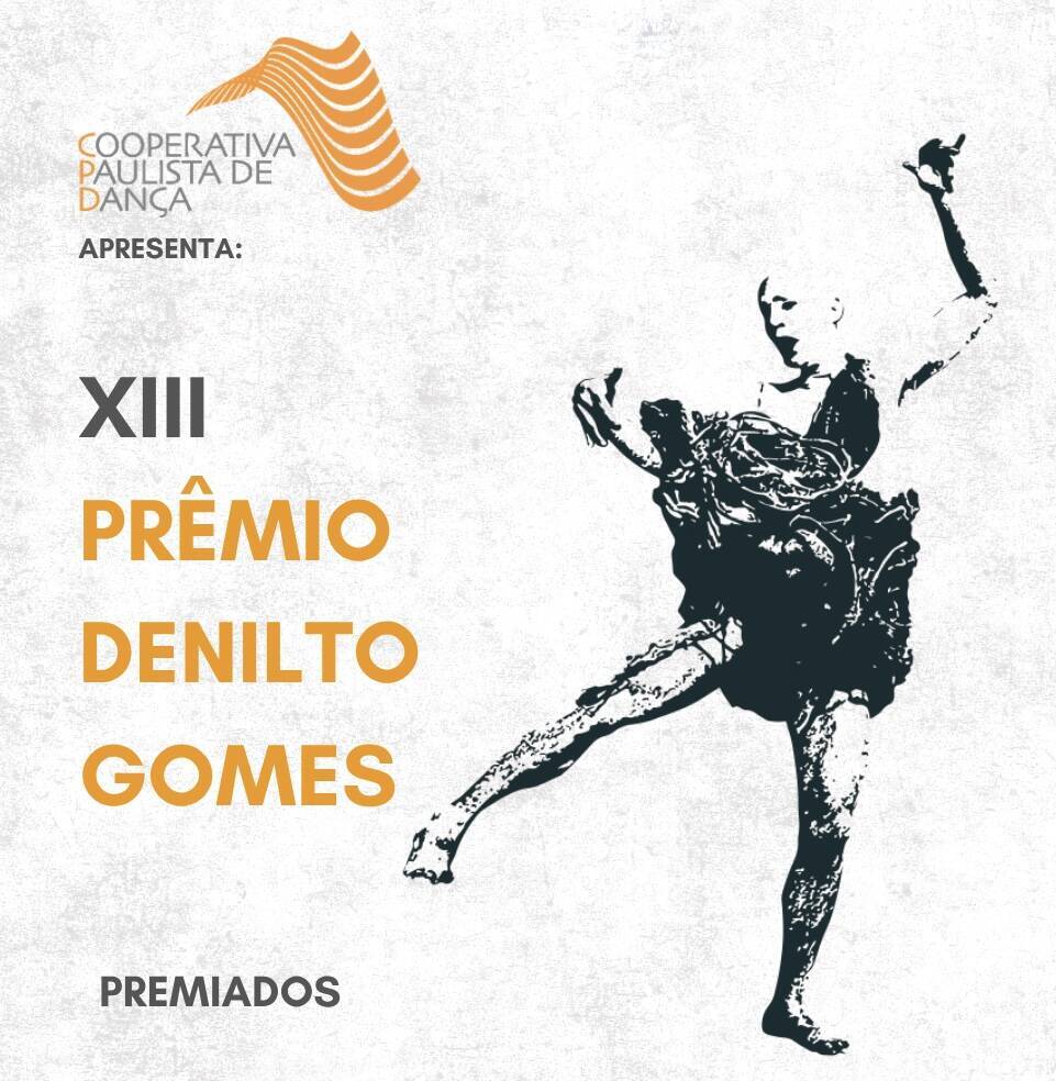 Conheça os premiados e a programação do XIII Prêmio Denilto Gomes