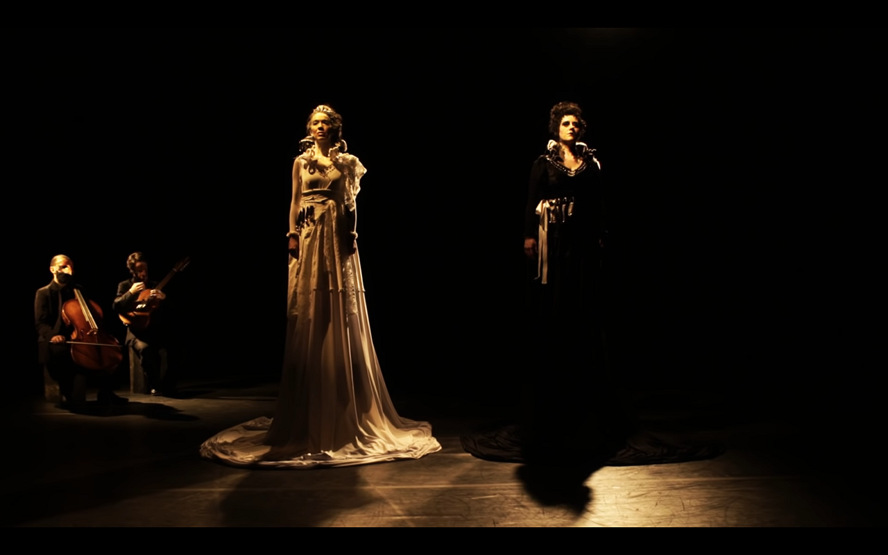 Coletivo Desvio Padrão apresenta espetáculos acessíveis e ciclo formativo em São Paulo