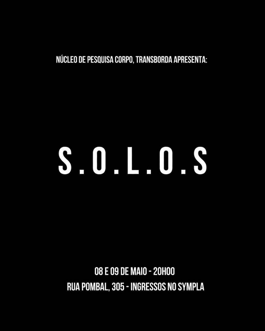 S.O.L.O.S