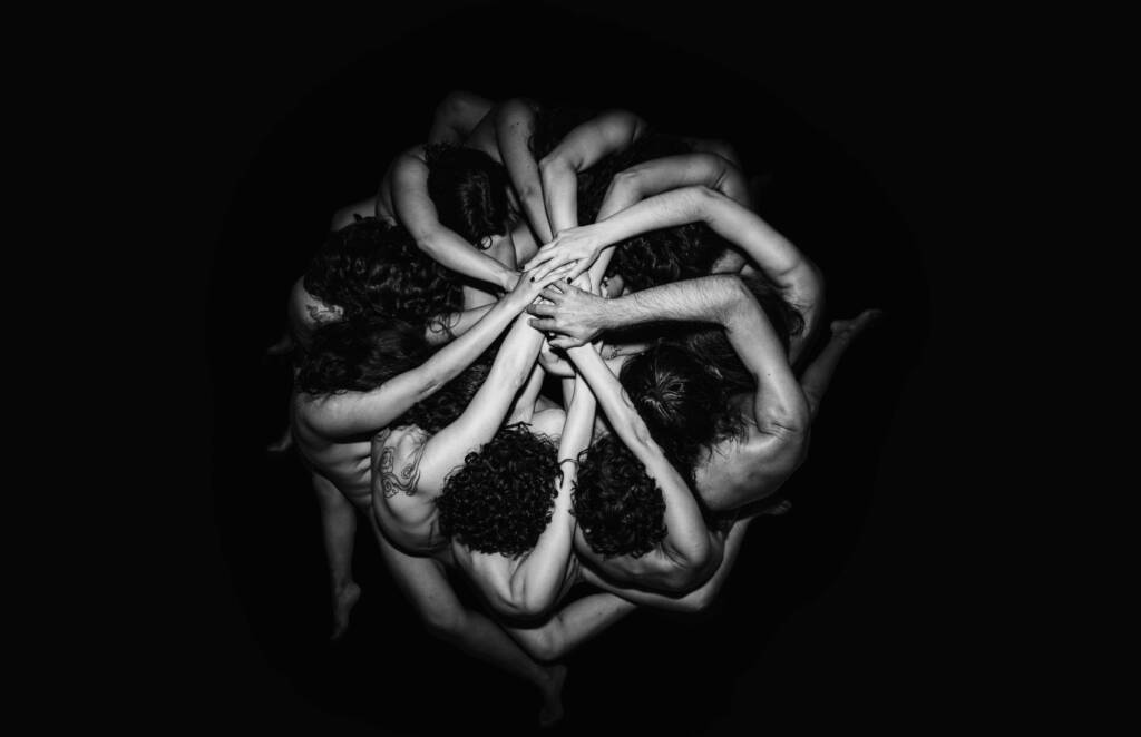 ENCUENTROS – ações de diálogo em dança Curitiba – América Latina