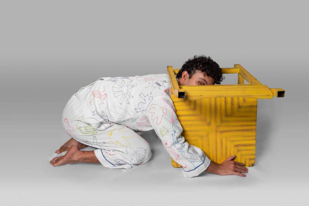 Inventor de Inutilezas