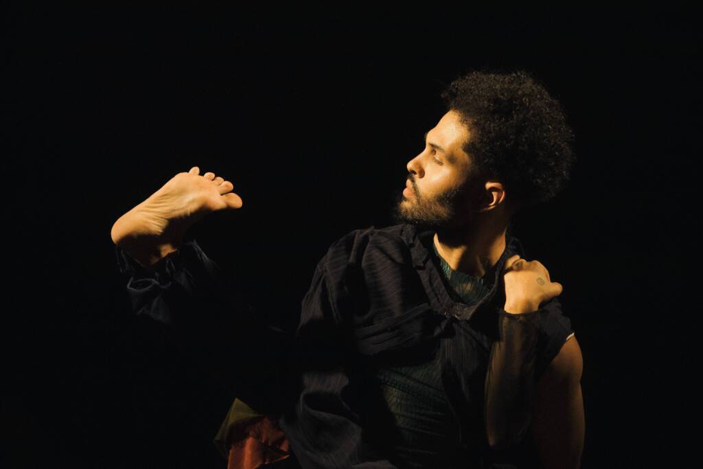 O Verdadeiro Momento do Falso no Teatro Arthur Azevedo