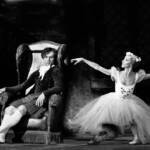 Nureyev, bailarino do século 20, ganha exposição inédita em Joinville