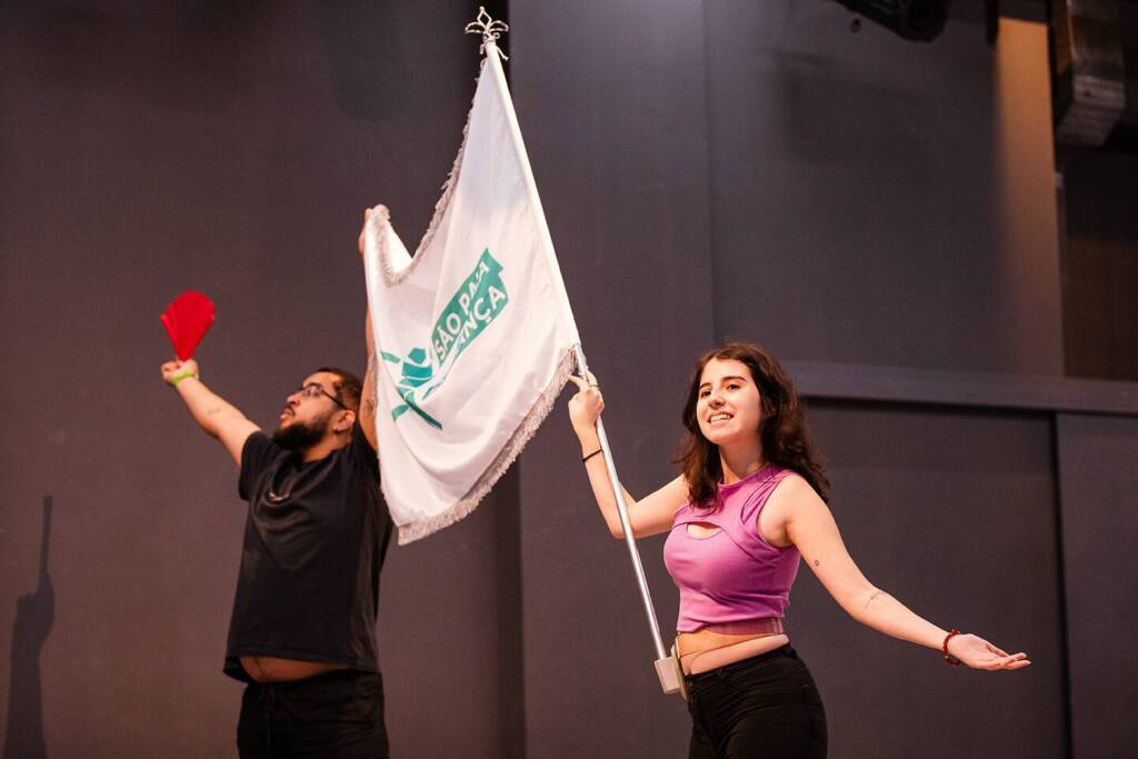 São Paulo Escola de Dança abre 250 vagas em cursos gratuitos de férias