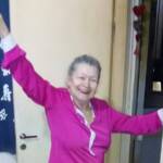 Morre Geralda Bezerra de Araújo, a Gê, bailarina, professora e ensaiadora