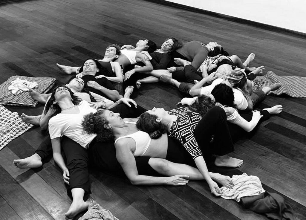 I Encontro Artístico dos Programas de Pós-Graduação Profissional em Dança reúne artistas, pesquisadores e instituições no Rio de Janeiro