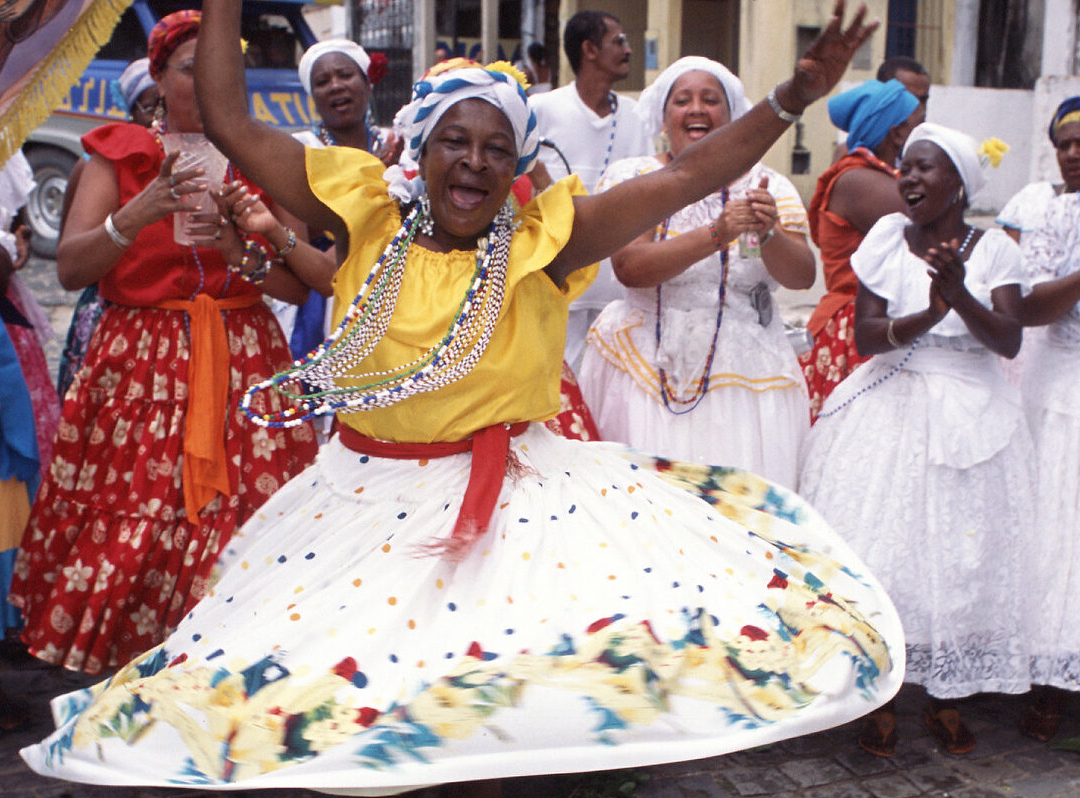 As culturas tradicionais e populares agora têm uma política nacional própria