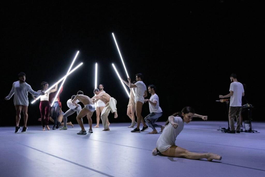QUAL O FUTURO DO BALÉ DA CIDADE E DO THEATRO MUNICIPAL DE SÃO PAULO?