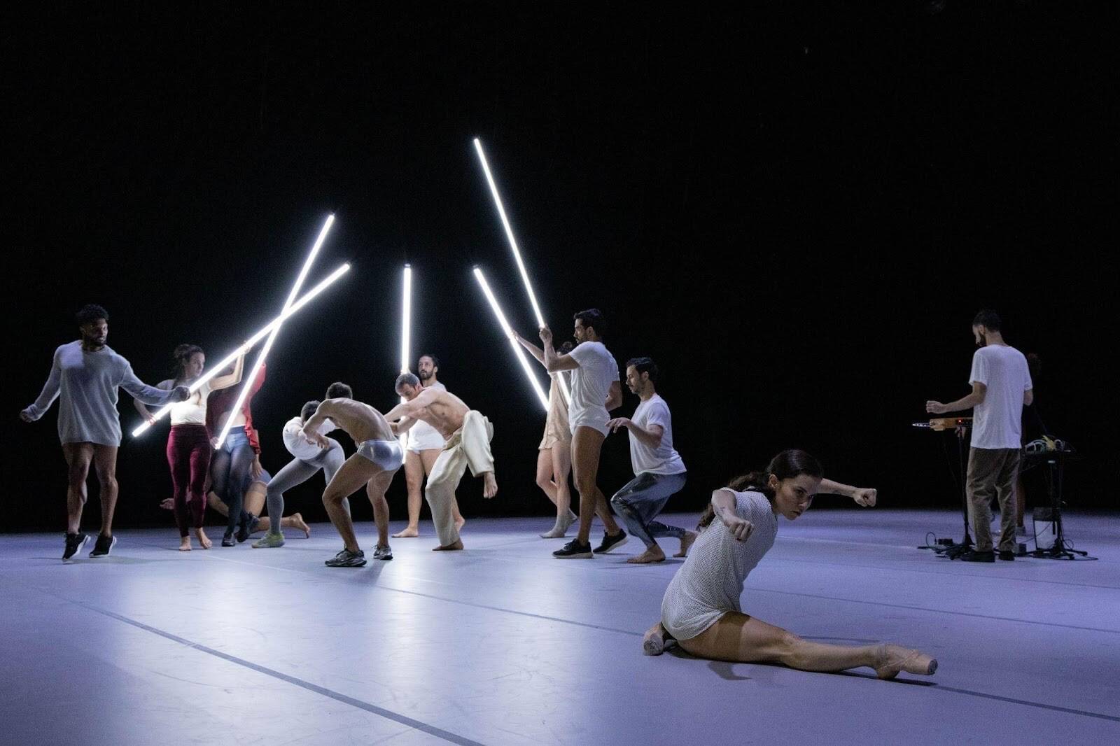 QUAL O FUTURO DO BALÉ DA CIDADE E DO THEATRO MUNICIPAL DE SÃO PAULO?