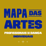 Funarte inicia Mapeamento Nacional de Profissionais Dança com foco em agentes individuais