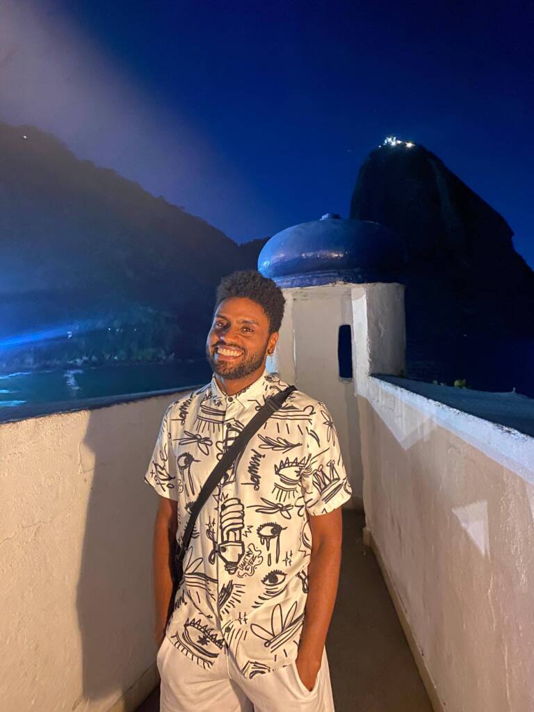 Guil Mello