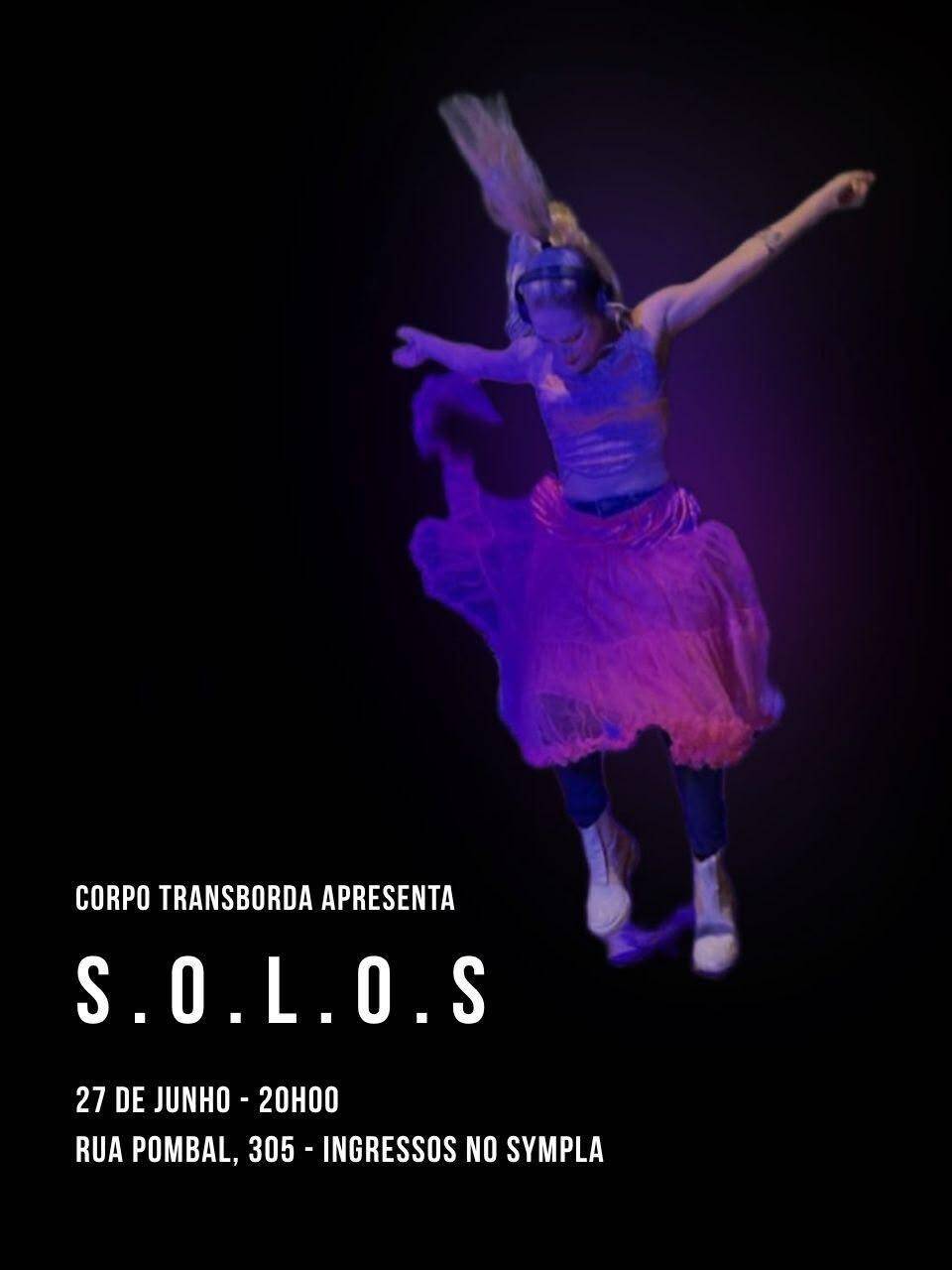 S.O.L.O.S S.O.L.O.S