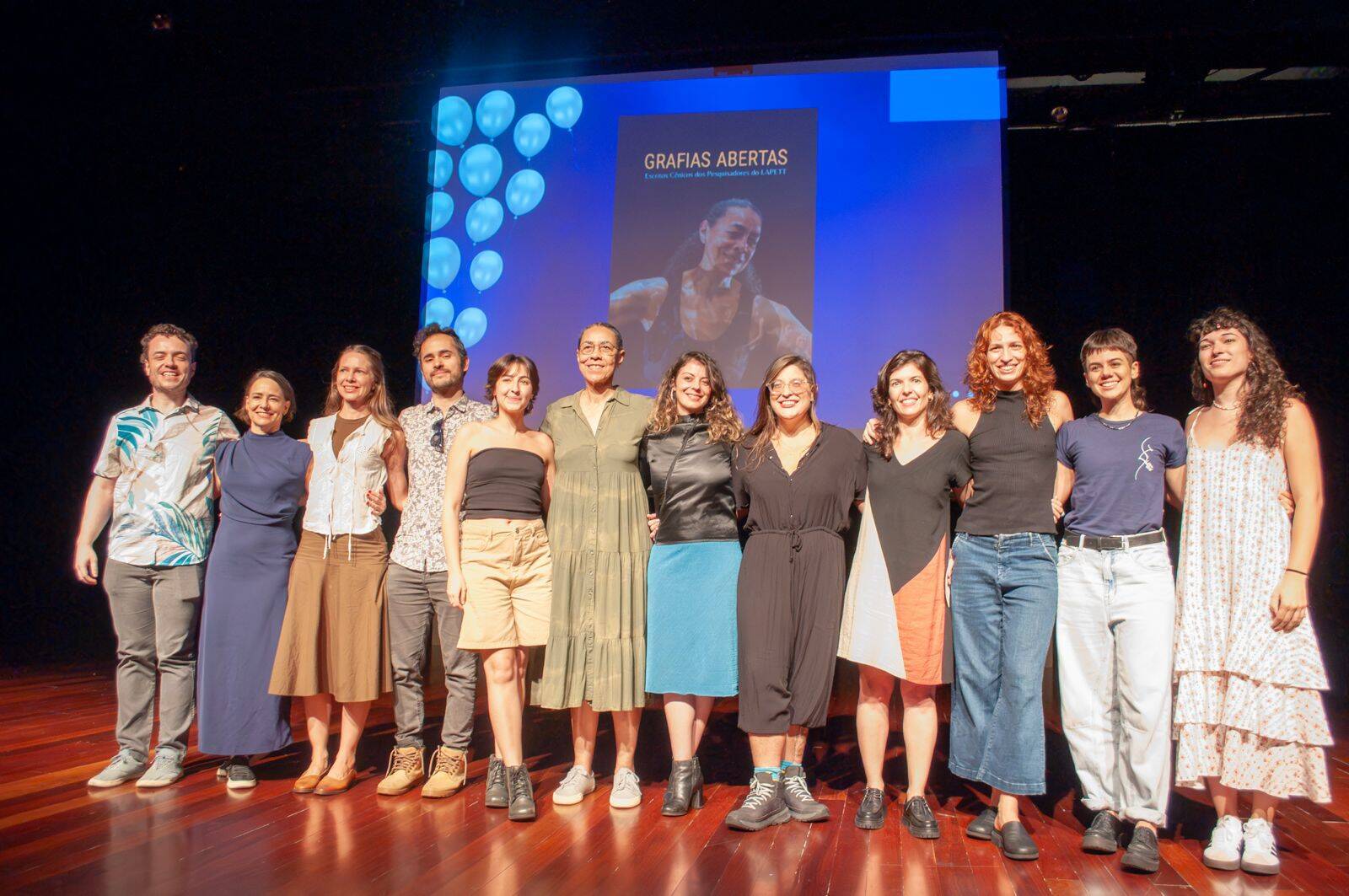 LAPETT CELEBRA 15 ANOS COM PUBLICAÇÃO DE E-BOOK E TEMPORADA EM PORTO ALEGRE