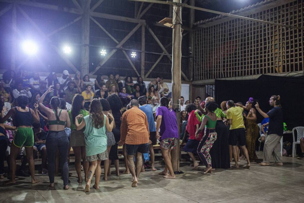 Festival de Dança Itacaré – Ano XIV