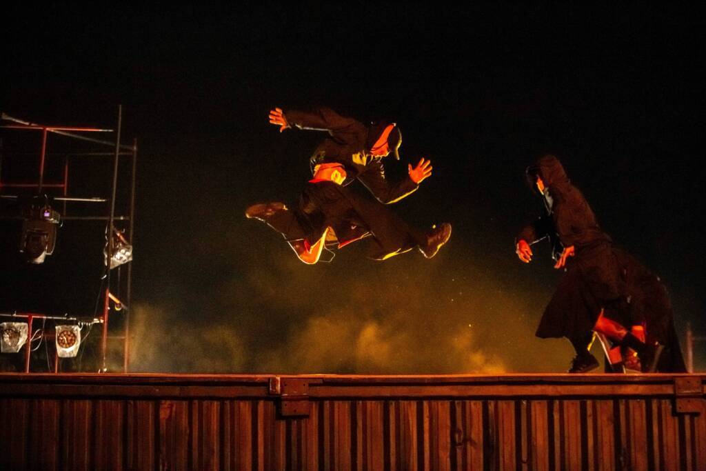 32º Festival de Dança do Triângulo reafirma sua história e fortalece redes para o futuro da dança brasileira