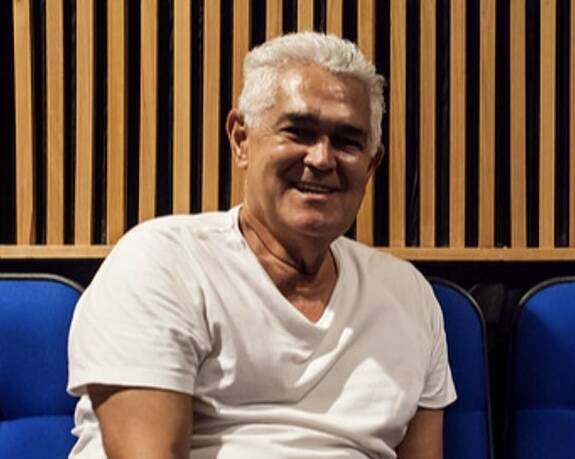 Morre Airton Tenório, referência da dança contemporânea em Pernambuco e formador de gerações de artistas