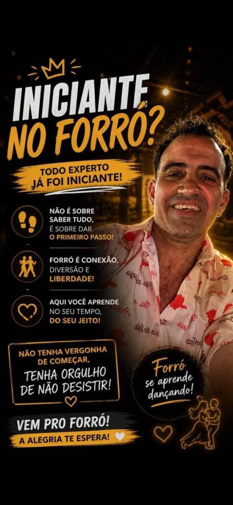 Melgaço forró