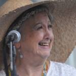Morre Maria Cecília Pellegrini Góes, produtora cultural e liderança histórica do Morro do Querosene