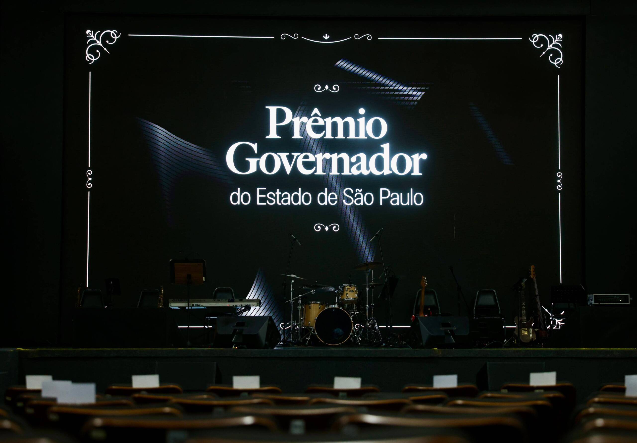 Prêmio Governador do Estado para as Artes 2026 divulga finalistas da categoria Dança
