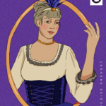Projeto Oriri lança série sobre Françoise Prévost, pioneira da dança clássica