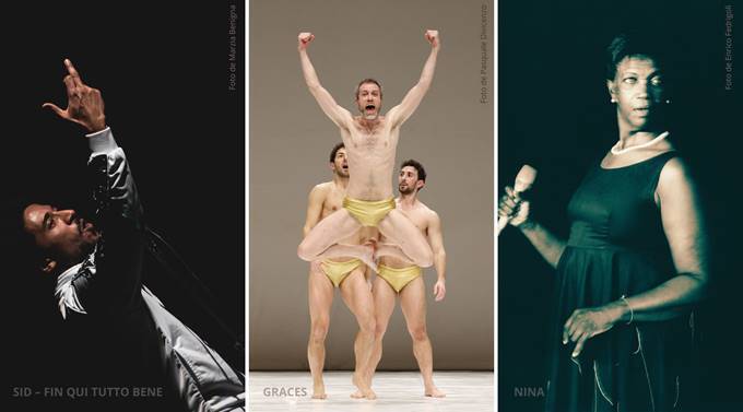 Scena – Semana da Cena Italiana Contemporânea chega à quinta edição no Sesc Belenzinho