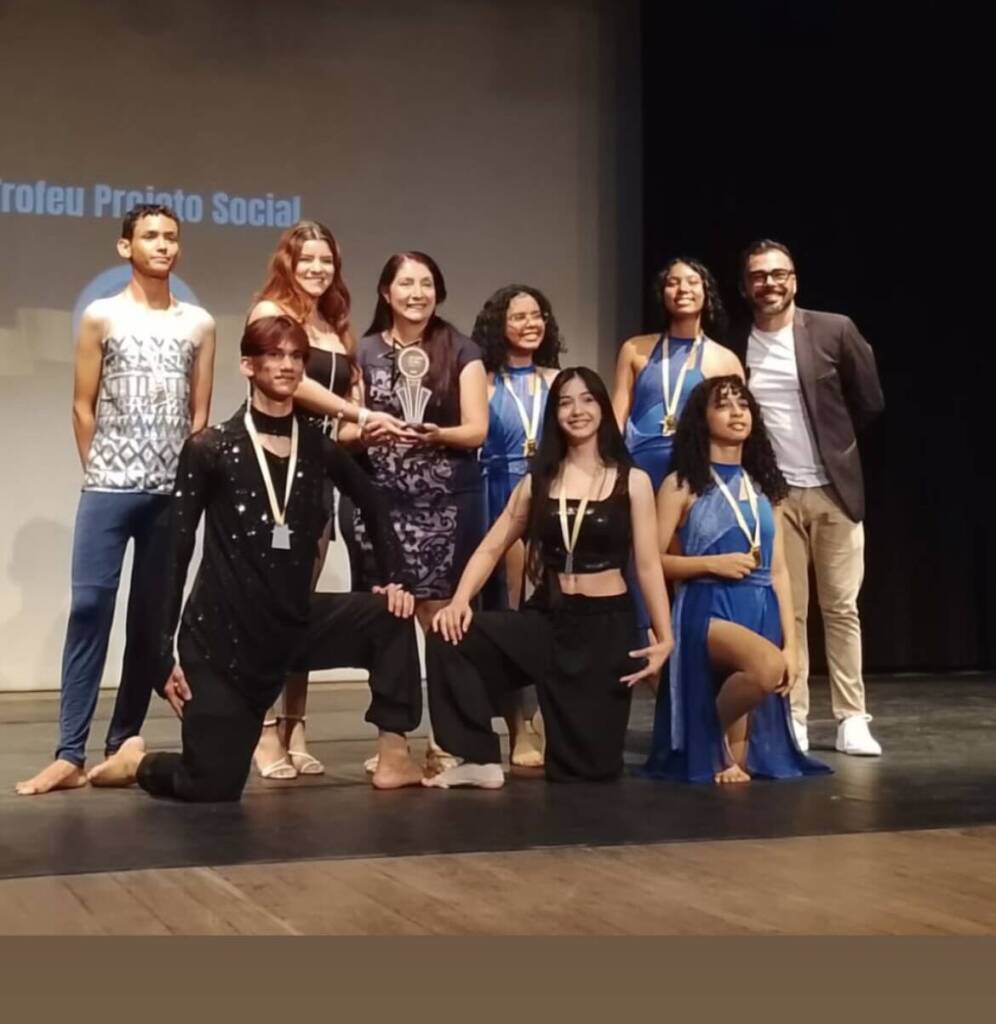 Companhia de Dança Amanda Costa